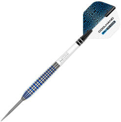Red Dragon Set Darts steel Red Dragon Luke Humphries TX3 Cool Blue SE 24g 90% wolfram (RDD2661)