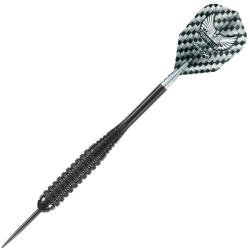 Harrows Set sageti darts Harrows steel 24g Black Arrow (ED106-24R)