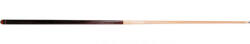  Tac dintr-o bucata polo, shaft artar, lungime 145 cm, cu varf adezibila (JB5336145)