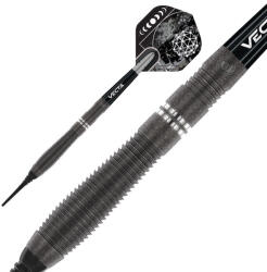 Winmau Set darts Winmau soft Callisto 02, 18g, 90% tungsten (249120)