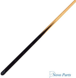  Tac biliard dintr-o bucata biliard House Q Hardwood 120-122cm (JB5282000)