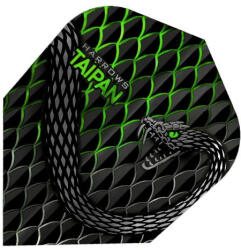 Harrows Fluturasi darts Harrows Taipan verde (FB2303)