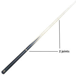  Tac snooker Cannon Manta din 3 piese 1/2 (S0223)