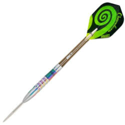 ONE80 Set darts steel ONE80 Chameleon Furcifer 22g 90% wolfram (ONE7663)