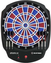 Carromco Tinta darts electronic ARCADIA 4.0, bluetooth (94011)