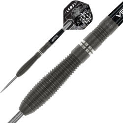 Winmau Set darts Winmau steel Callisto 02, 25g, 90% wolfram (152425)