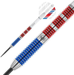 Winmau Sageti Darts Winmau steel Wildcats 25g, 90% tungsten (146725)