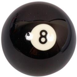  Bila nr. 8, 57, 2 mm (Aramith) (JB2157208)