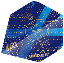 Unicorn Fluturasi darts Unicorn Ultrafly. 100 Plus W/C Gary Anderson Phase 6, 100 microni (69451)