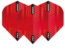 Red Dragon Fluturasi darts RedDragon Hardcore Ionic rosu (F6520)