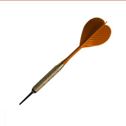  Sageata darts HT 14g, portocaliu (10040O)
