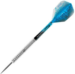 Harrows Set darts Harrows steel, 22g, Pulse, 90% wolfram (ED814-22R)