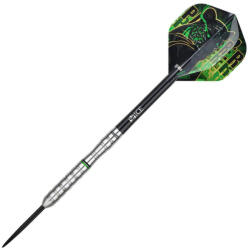 ONE80 Set darts One80 Panther-H steel 21g 80% wolfram (ONE9443)