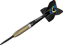 Mission Darts Set darts Mission steel Oskar Lukasiak 24g, 95% tungsten (M001437)