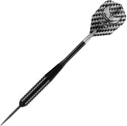 Harrows Set sageti darts Harrows steel 21g Black Arrow (ED106-21R)