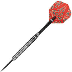 Shot Set darts Shot steel, Warrior Taiaha 24g, 90% tungsten (SHWIST24)