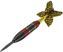 Target Set sageti TARGET steel Dimitri Van Den Bergh 22g, Brass (TRG170007)
