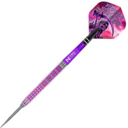 Red Dragon Set darts steel Red Dragon Adam Sevada 22g, 90% tungsten (RDD2858)