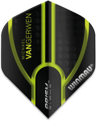 Winmau Fluturasi Winmau Prism Alpha MvG nr. 143 extra gros (6915143)