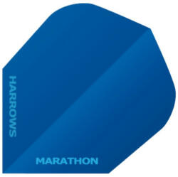Harrows Fluturas darts Harrows Marathon albastru mat (HTM1516)