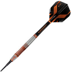 Harrows Set sageti darts soft Harrows Toro 18g, 90% wolfram (DD80380)