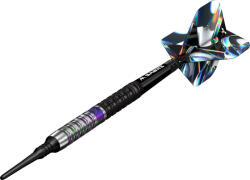 Mission Darts Set darts Mission soft Iridian 20g, 90% tungsten (M001605)