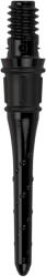 L-style Varf Darts plastic L-Style Premium LipPoint negru 25mm 2BA/30buc (X9046)