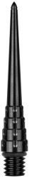One80 Varf darts metalic cu filet ONE80 Ti Conversion - B - negru, 2BA cu filet, 26mm (ONE4190)