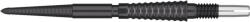 Target Varf metalic TARGET SP Swiss Storm LNC negru, 30mm (TRG340195)