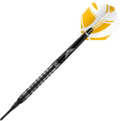 Shot Set darts soft Shot Zen Tanto 20g, 90% wolfram (SHZTSF620)