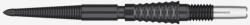 Target Varf metalic TARGET SP Swiss Storm LNC negru, 26mm (TRG340194)
