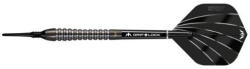 Mission Darts Set darts Mission soft Spiro 19g, M2, 90% wolfram (M000785)