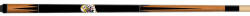  Tac biliard Pool din doua bucati, lemn de esenta tare, Fun 2, 145cm (JB5542042)