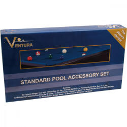  Set Pool VENTURA Standard 57, 2mm (JB2557199)