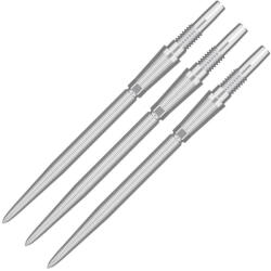 Target Varf darts TARGET Swiss Storm Nano Point silver 2024 35mm (TRG340150)