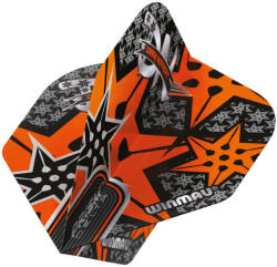 Winmau Fluturas Winmau Prism Delta Danny Noppert 267 (6915267)
