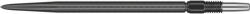 Target Varf metalic TARGET SP Swiss Nano Point negru, 40mm (TRG340180)
