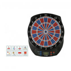 Bull's Germany Darts electronic Bulls Scorpy, cu adaptor (67963)