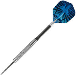 Harrows Set darts Harrows steel, 23g, Assassin K, 80% wolfram (ED112-23K)