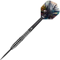 Shot Set darts steel Shot Gnarly Rippah, 22 g, 90% wolfram (SHGRST22)