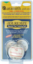  Bila antrenament Aramith Jim Rempe (061115)