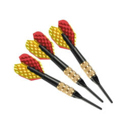 Harrows Set darts Harrows soft MINI brass (ED950)