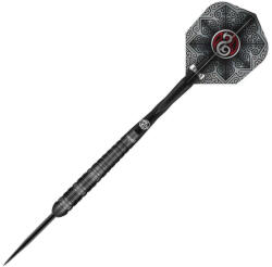 Shot Set darts steel Shot Haupai Puha 2.0 24g, 90% tungsten (SHHPST224)
