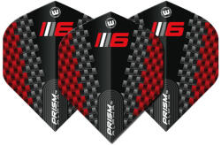 Winmau Fluturasi darts Winmau Prism Alpha Blade 6 Chevron (6915701)