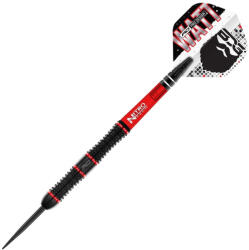 Red Dragon Set darts steel Red Dragon Jason Watt 22g, 90% wolfram (RDD2733)