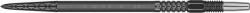 Target Varf TARGET Swiss Point Swiss DX varf metalic, 40mm negru (TRG340154)
