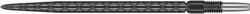 Target Varf metalic TARGET SP Swiss Diamond Pro Point negru, 40 mm (TRG340189)