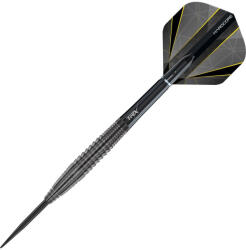 Red Dragon Set darts steel Red Dragon Seren 4 Onyx 25g, 90% tungsten (RDD2856)