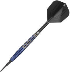 Target Japan Set darts soft TARGET JAPAN Paul Lim, 17g, brass (TRG180065)