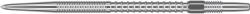 Target Varf metalic TARGET SP Swiss Fire Point argintiu, 40mm (TRG340184)